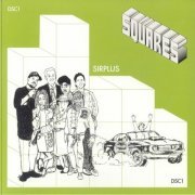 Sirplus - Squares (2024) [Hi-Res]