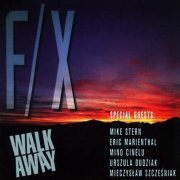 Walk Away - F/X (1995)