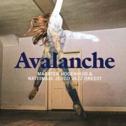 Nationaal Jeugd Jazz Orkest - Avalanche (2022)