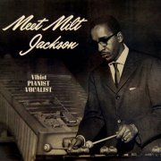 Milt Jackson - Meet Milt Jackson (1956/2018)