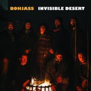Bohjass - Invisible Desert (2016)