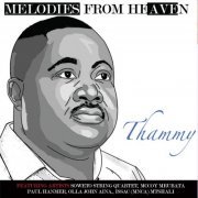 Thammy Mdluli - Melodies from Heaven (2020) flac