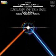 Charles Gerhardt - John Williams' Classic Film Scores: The Return of The Jedi (1983)