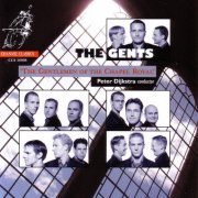 The Gents - The Gentlemen Of The Chapel Royal (2002) [Hi-Res]