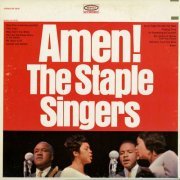 The Staple Singers - Amen! (1965/2016) [Hi-Res]