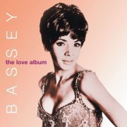 Shirley Bassey - The Love Album (1994)