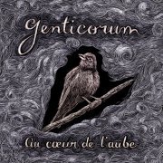 Genticorum - Au cœur de l'aube (2023)