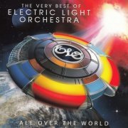 Electric Light Orchestra - All Over The World - The Very Best Of (2016, Reissue) LP