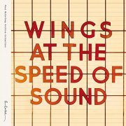 Paul McCartney & Wings - Wings At The Speed Of Sound (Archive Collection) (1976/2014) Hi Res