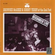 Brownie McGhee & Sonny Terry - At the 2nd Fret (1962)