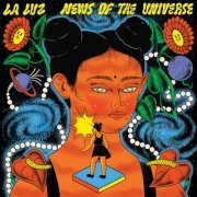 La Luz - News of the Universe (2024) [Hi-Res]