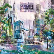 Armin van Buuren - Universal Religion Chapter Seven (2013)