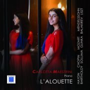 Carlotta Maestrini - L' alouette (2020)