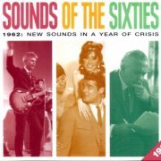 VA - Sounds Of the Sixties - 1962 (1998)