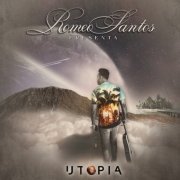 Romeo Santos - Utopia (2019) [Hi-Res]