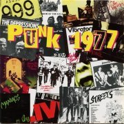 Various Artist - British Punk Rock... 1977! (1998)