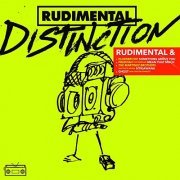 Rudimental - Distinction EP (2019) Hi Res