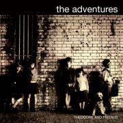 The Adventures - Theodore And Friends (1985)