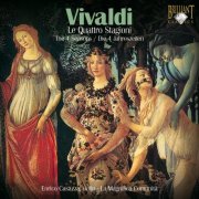 Enrico Casazza, La Magnifica Comunità - Vivaldi: The Four Seasons (2006)