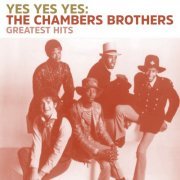 The Chambers Brothers - Yes Yes Yes (2020)
