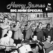 Harry James - Big John Special (2023) Hi Res