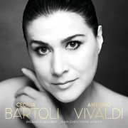 Cecilia Bartoli - Antonio Vivaldi (2018) [CD Rip]