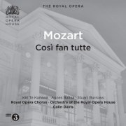 Sir Colin Davis - Mozart: Così fan tutte (2010)