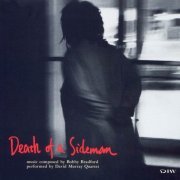 David Murray - Death Of A Sideman (1992) CD Rip