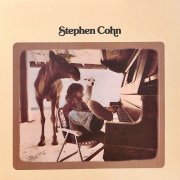 Stephen Cohn - Stephen Cohn (1973/2019)
