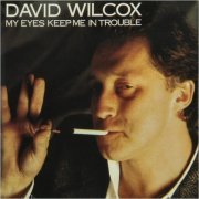 David Wilcox - My Eyes Keep Me In Trouble (1983)