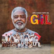 Gilberto Gil - Em Casa Com os Gil (2022) [Hi-Res]