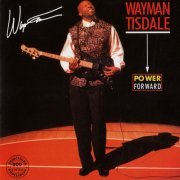 Wayman Tisdale - Power Forward (1995)