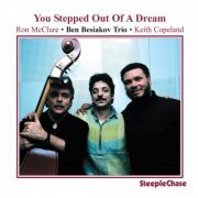 Ben Besiakov - You Stepped Out Of A Dream (1990) FLAC