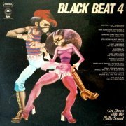 VA - Black Beat 4 (1975)