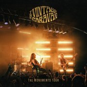 The Vintage Caravan - The Monuments Tour (Live) (2023)