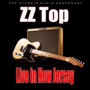 ZZ Top - Live in New Jersey (2020) flac