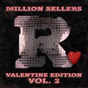 The Reflex - Million Sellers: Valentine Edition Vol.2 (2019)
