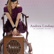 Andrea Lindsay - Les Sentinelles Dorment (2009) flac