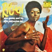 Nico Gomez And His Afro Percussion Inc. - Ritual (1971)