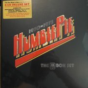 Humble Pie - The A&M Box Set 1970-1975 (2022) {8CD Box Set}