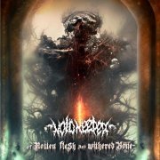 VoidKeeper - Of Rotten Flesh And Withered Bone (2024)