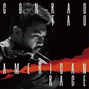 Conrad Tao - American Rage (2019) CD-Rip