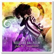 Prince - Roseland Ballroom [2CD] (2016)