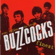Buzzcocks - Ever Fallen In Love? Buzzcocks Finest (2002)