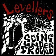 Levellers - Going Underground (2008)