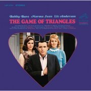 Bobby Bare - The Game of Triangles (1967) [Hi-Res]