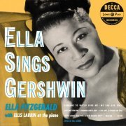 Ella Fitzgerald - Ella Sings Gershwin (1950) [2011]