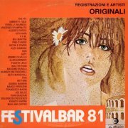 VA - Festivalbar '81 (1981) 2LP