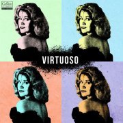 Cristina Ortiz - Virtuoso (2019)