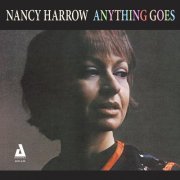 Nancy Harrow - Anything Goes (1991)